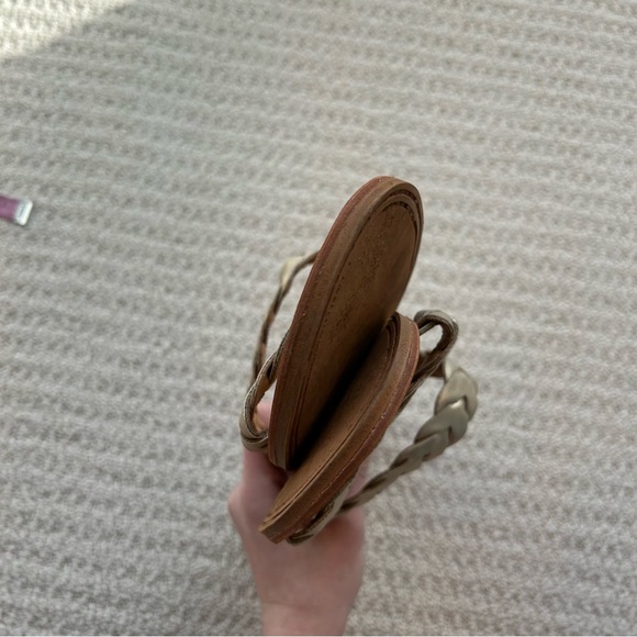 Indigo Rd. Braided Strap Sandals Size 10M - Picture 8 of 16